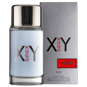 Hugo Boss XY Men edt 100 ml Tester